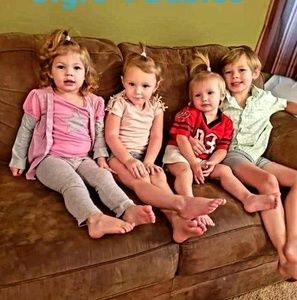 Meet your Posher, Susan